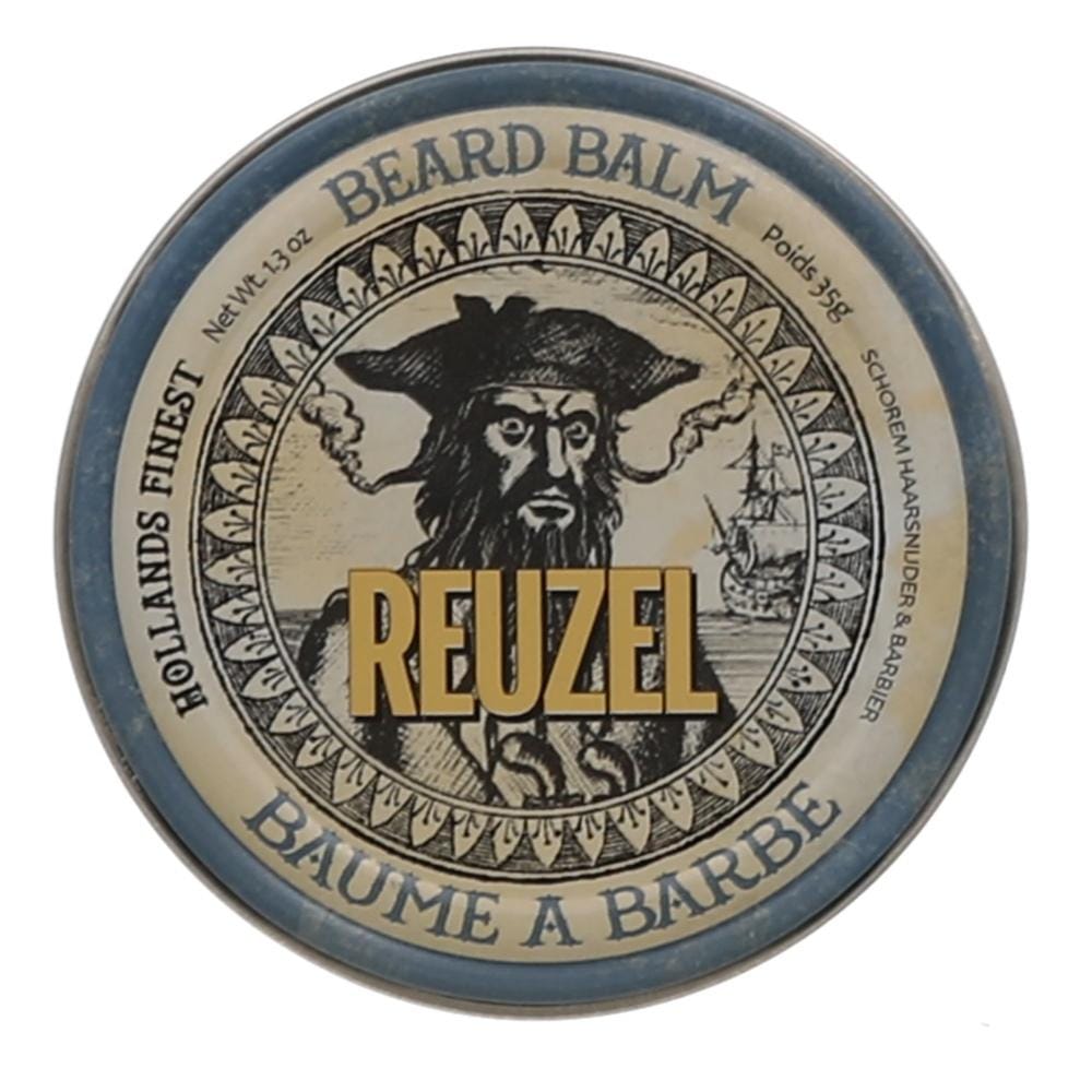 Reuzel Beard Balm - Bartbalsam-The Man Himself