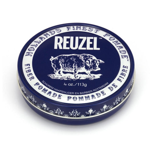 Reuzel Fiber Pomade (Regular 113g)