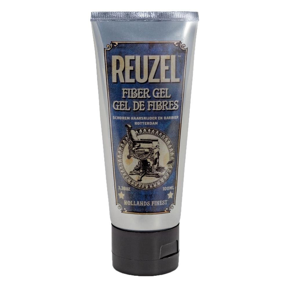 Reuzel Fiber Gel - Haargel-The Man Himself