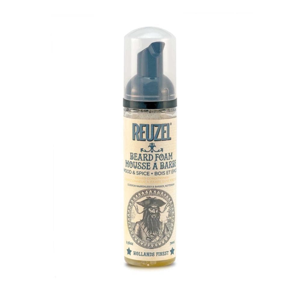 Reuzel Beard Box 6-tlg. - Bartpflegeset