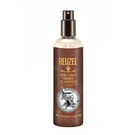 Reuzel Surf Tonic Spray - Haartonikum-The Man Himself