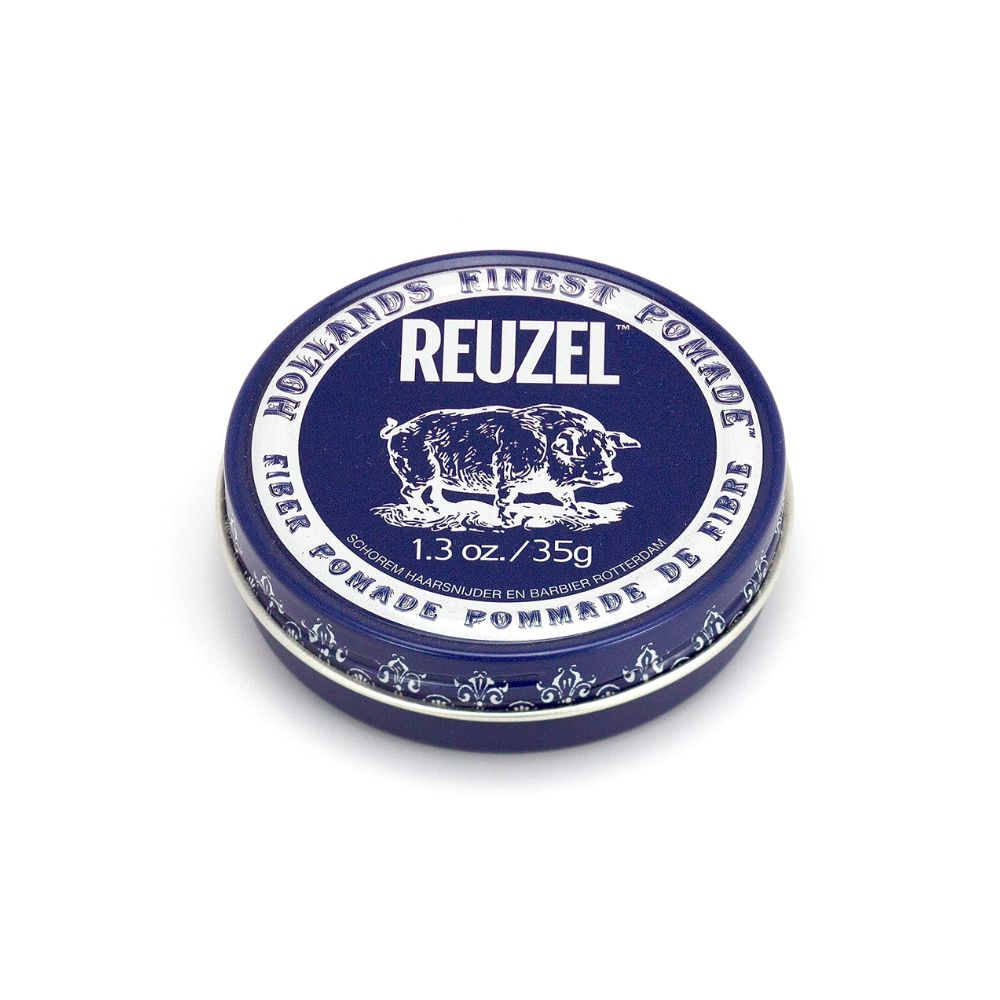 Reuzel Fiber Pomade (Small 35g)