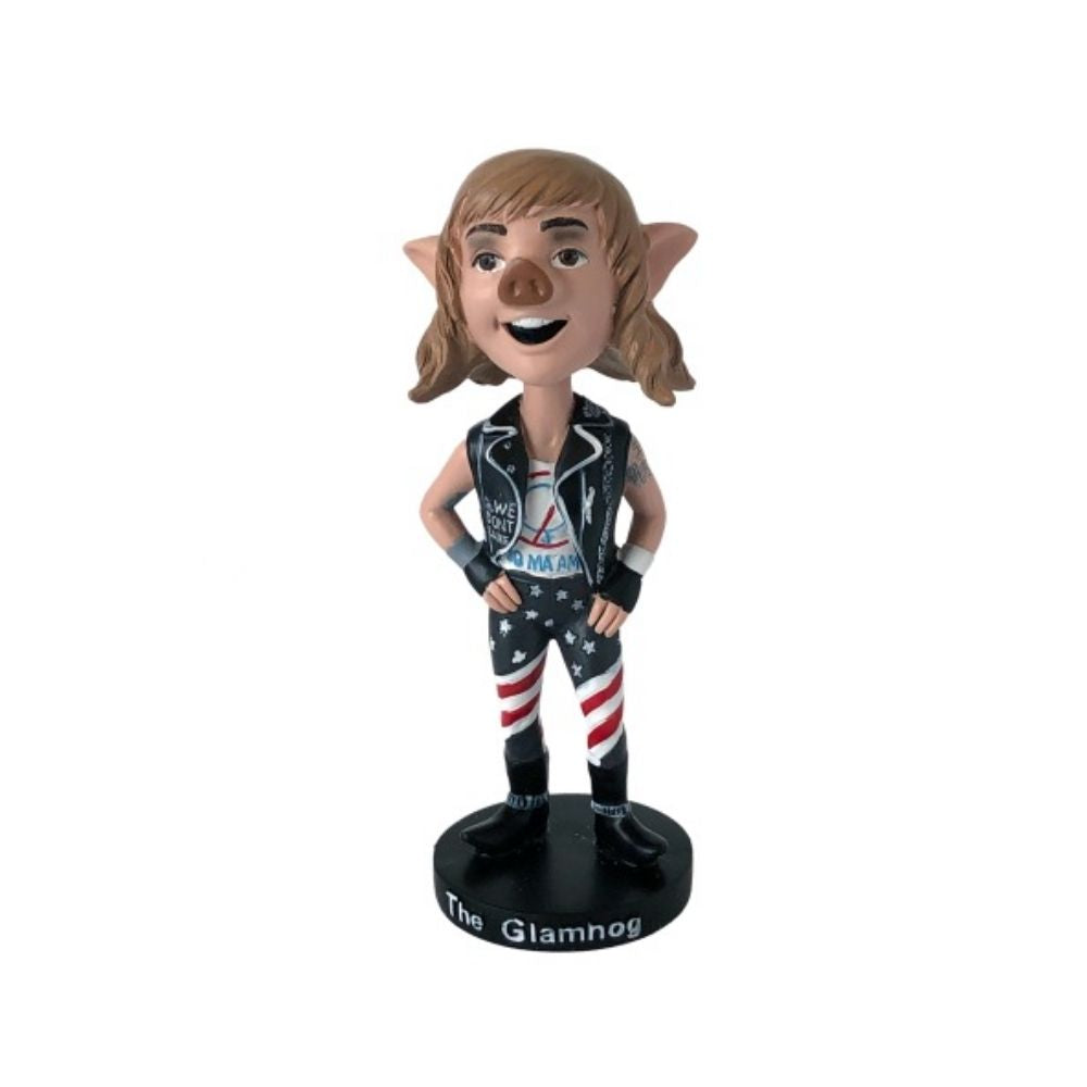 Reuzel Hoglectible Wackelkopf - GLAMHOG