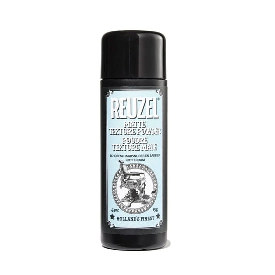 Reuzel Matte Texture Powder 15g - Styling-Puder