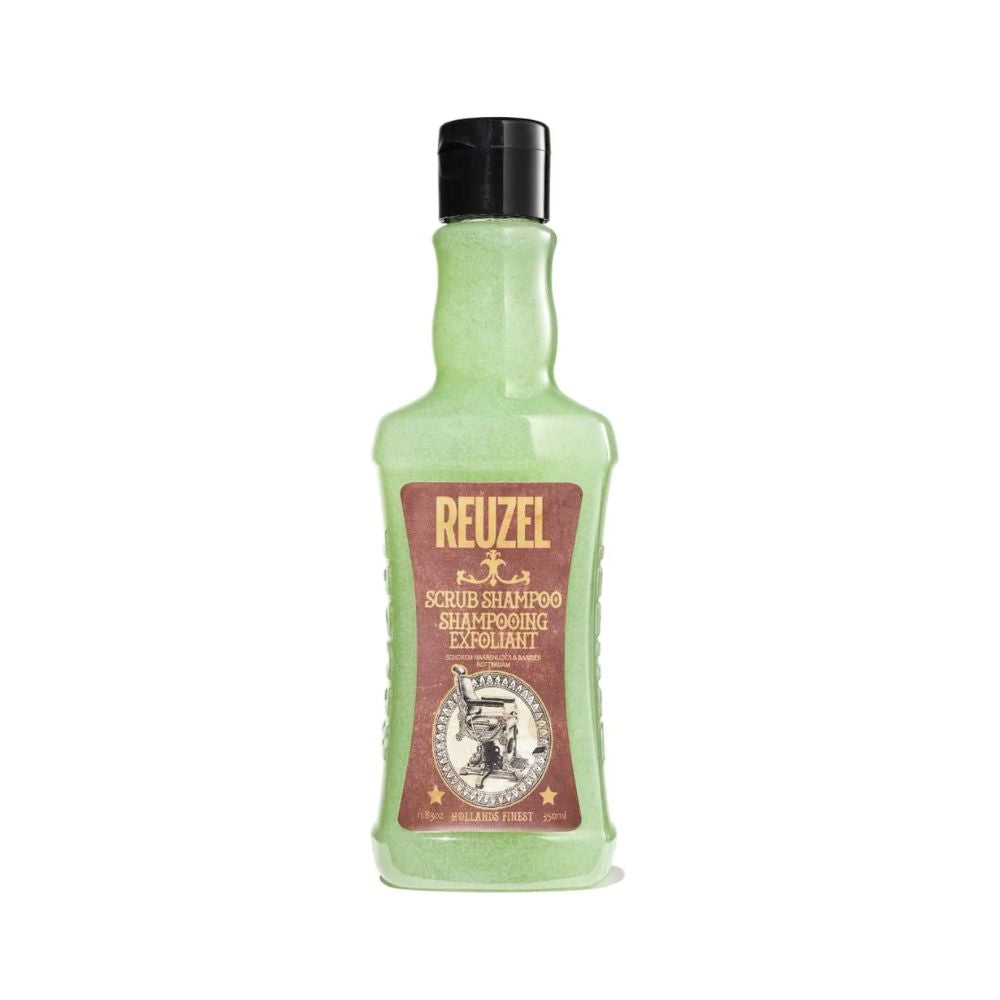 Reuzel Scrub Shampoo - Peeling-Shampoo