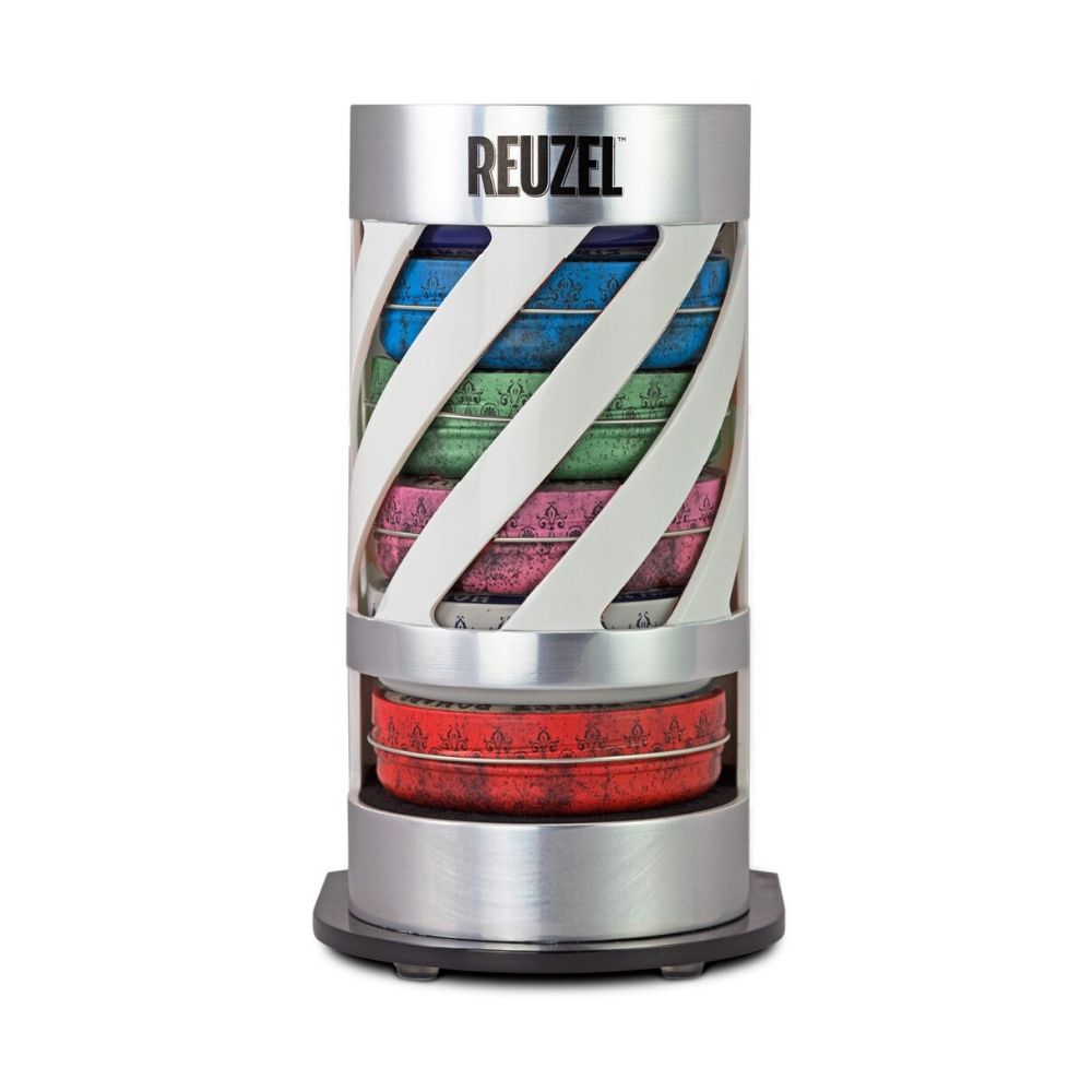 Reuzel Gravity Feed Dosenspender (unbestückt)