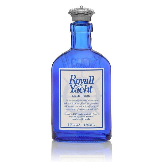 Royall Yacht Eau de Toilette Spray - The Man Himself