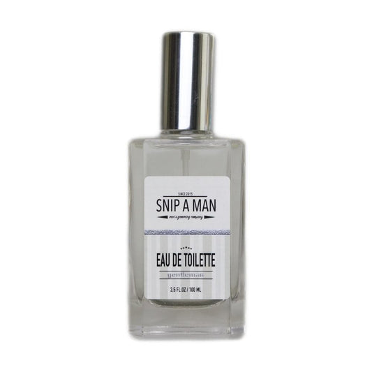 SNIP A MAN Eau de Toilette Gentleman-The Man Himself