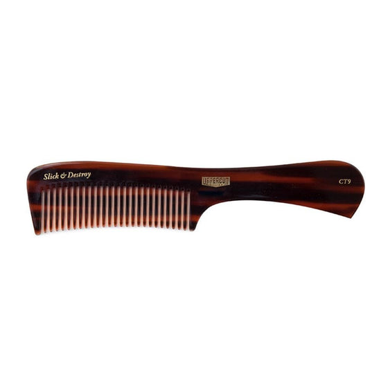 Uppercut Deluxe Styling Comb CT9 - Haarkamm-The Man Himself