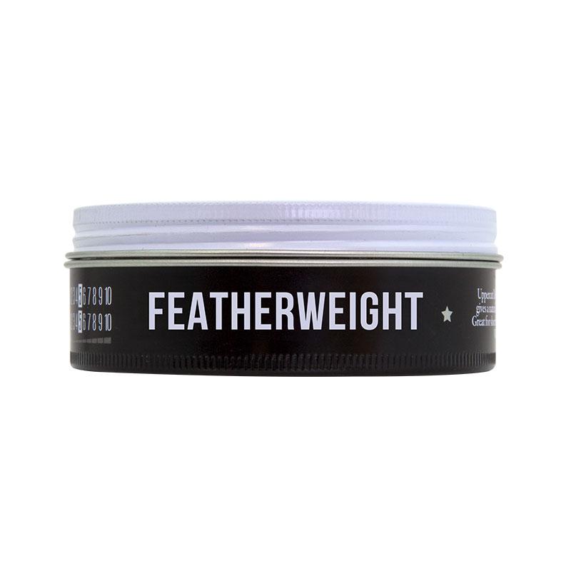 Uppercut Deluxe - Featherweight Styling Paste - The Man Himself