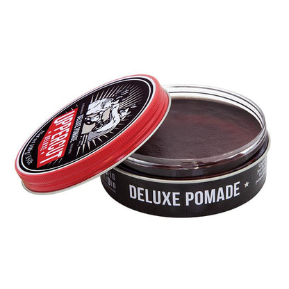 Uppercut Deluxe - Deluxe Pomade - The Man Himself