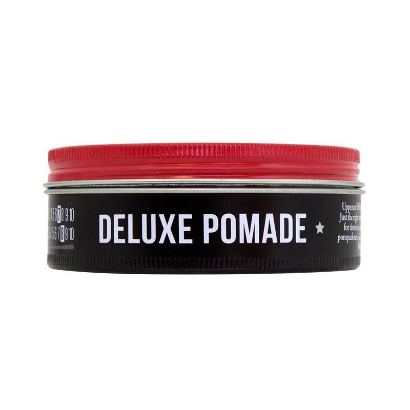 Uppercut Deluxe - Deluxe Pomade - The Man Himself