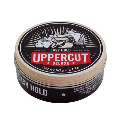 Uppercut Deluxe - Easy Hold Styling Cream - The Man Himself