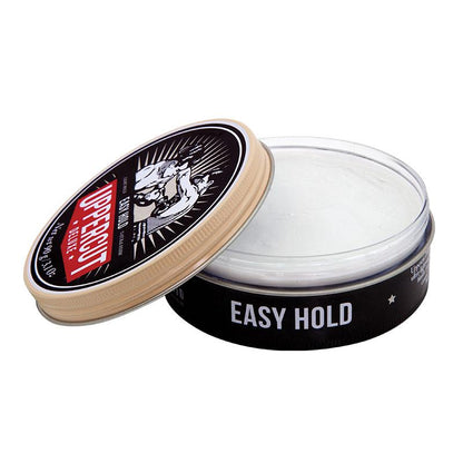 Uppercut Deluxe - Easy Hold Styling Cream - The Man Himself