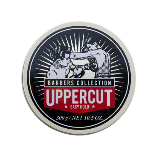 Uppercut Deluxe - Easy Hold Styling Cream "Barber Size" 300g