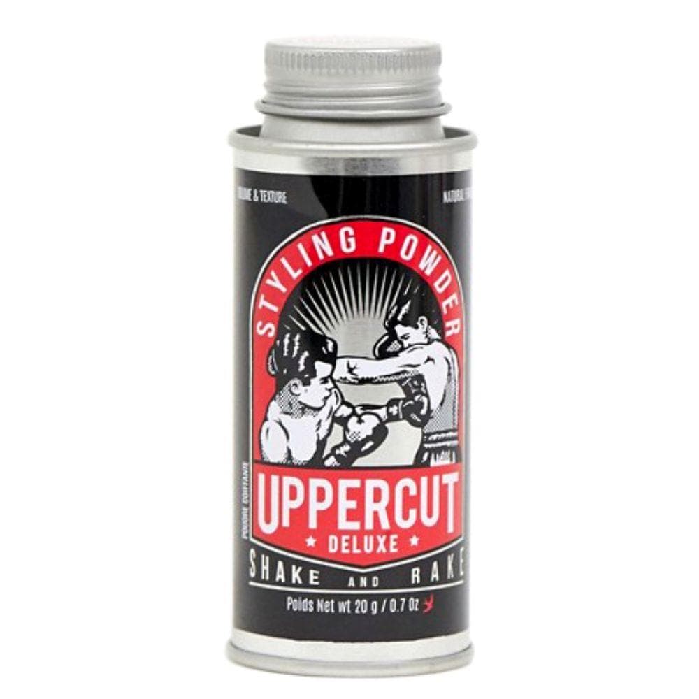 Uppercut Deluxe Styling Powder - Styling-Puder-The Man Himself