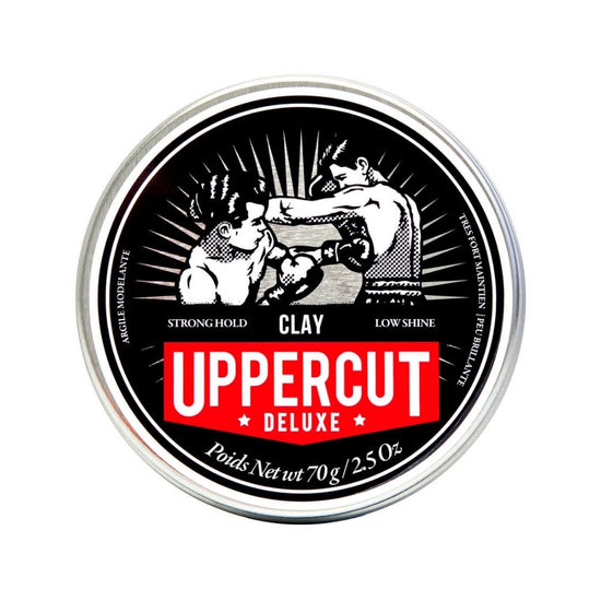 Uppercut Deluxe - Clay 70g