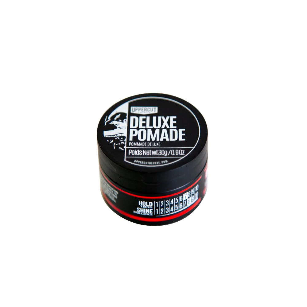 Uppercut Deluxe - Deluxe Pomade "Midi" 30g
