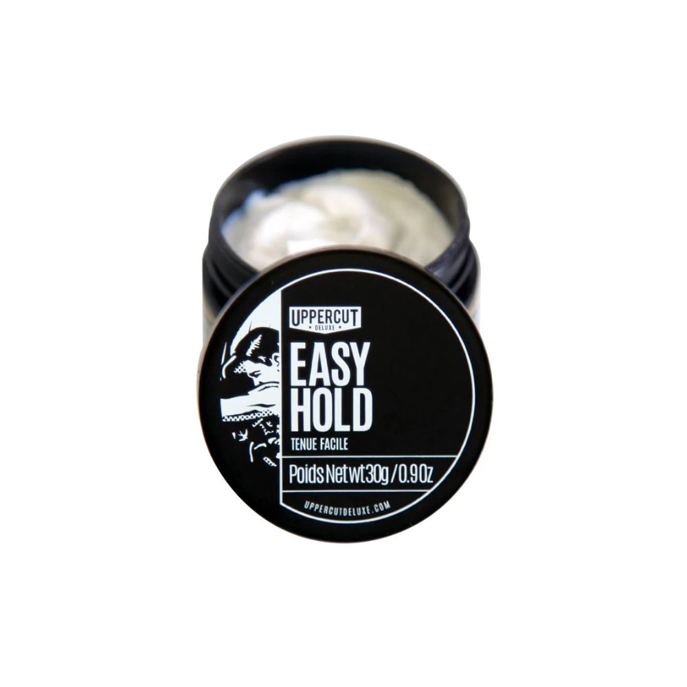 Uppercut Deluxe - Easy Hold Styling Cream "Midi" 30g -1