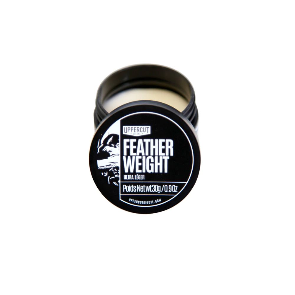 Uppercut Deluxe - Featherweight Styling Paste "Midi" 30g