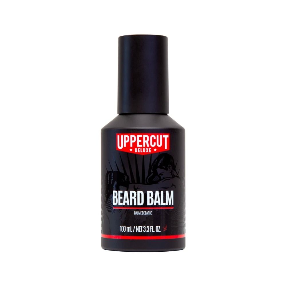 Uppercut Deluxe Beard Balm - Bartbalsam