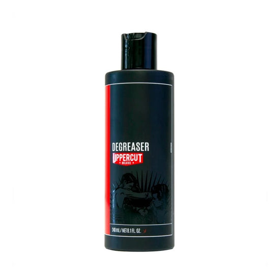Uppercut Deluxe Degreaser Shampoo 240ml