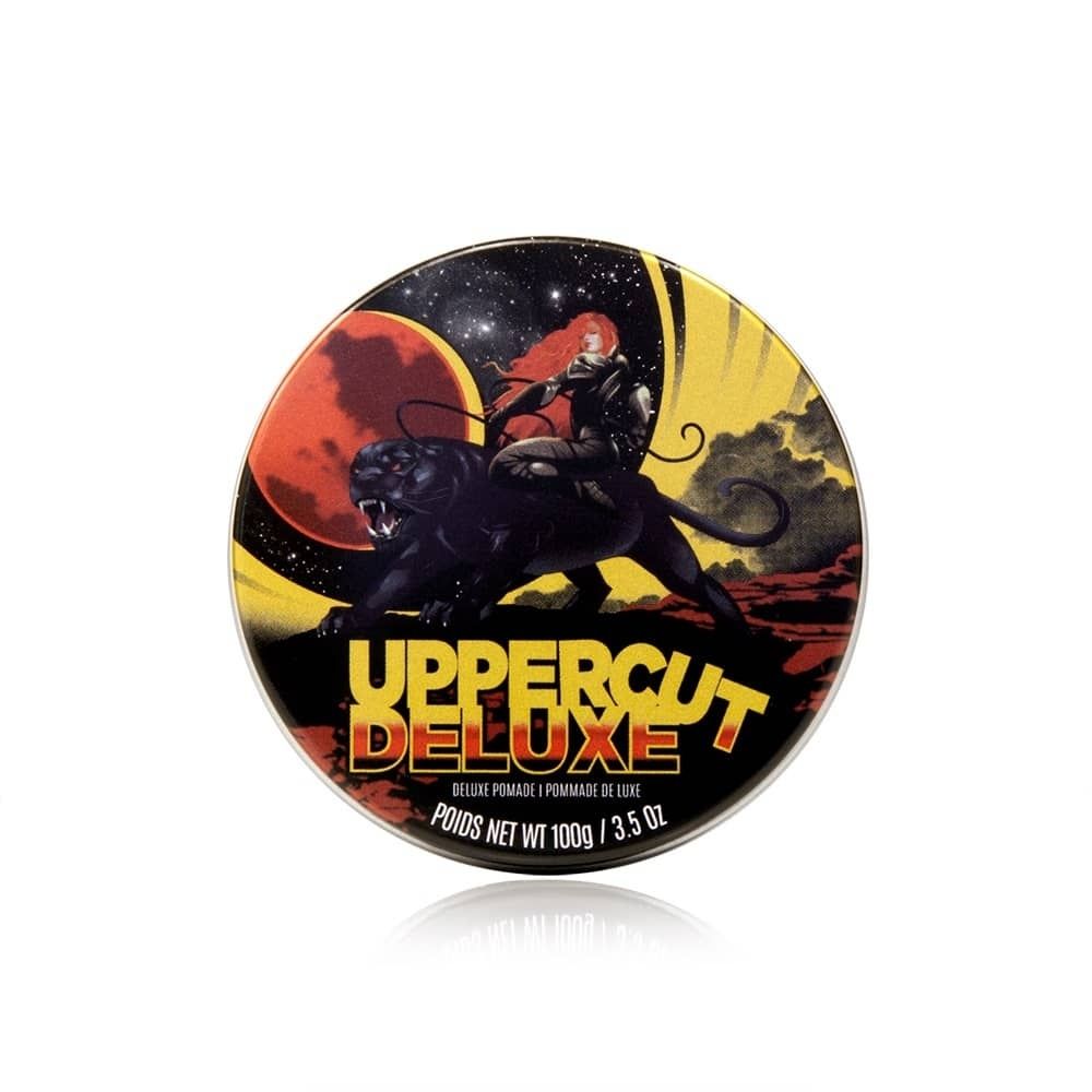Uppercut Deluxe - Deluxe Pomade Vantasy Edition 100g