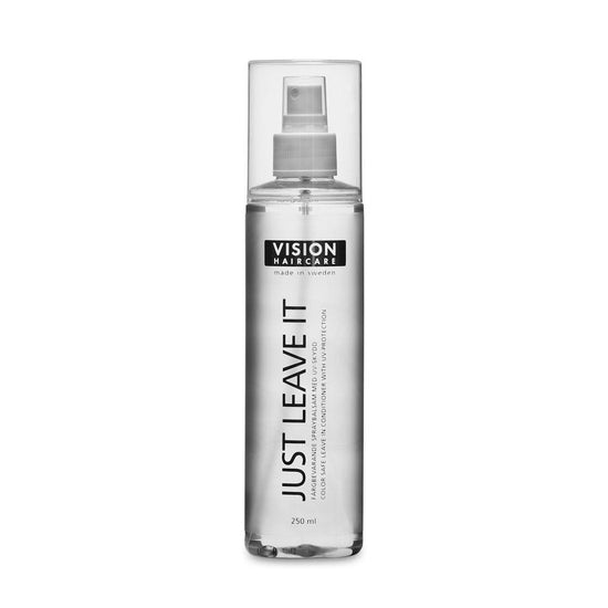 Vision Haircare Just Leave It Conditioner-The Man Himself