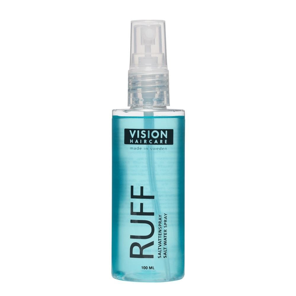 Vision Haircare Ruff Saltwaterspray - Salzwasserspray-The Man Himself