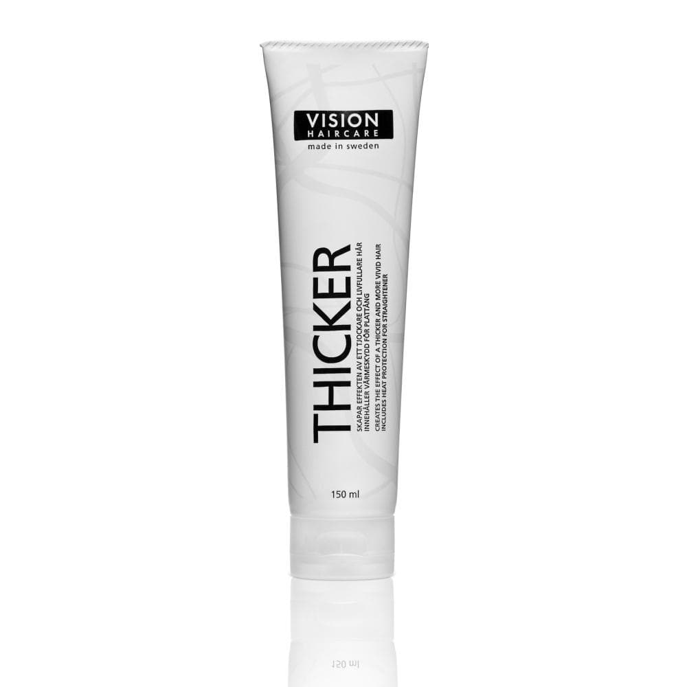 Vision Haircare Thicker - Haarverdicker-The Man Himself